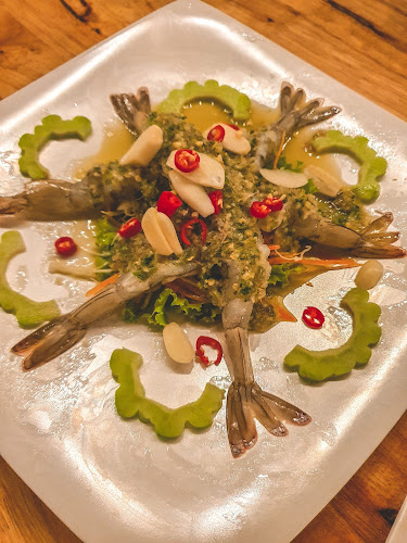 ติดเกาะRestaurant - อำเภอเมืองนครปฐม