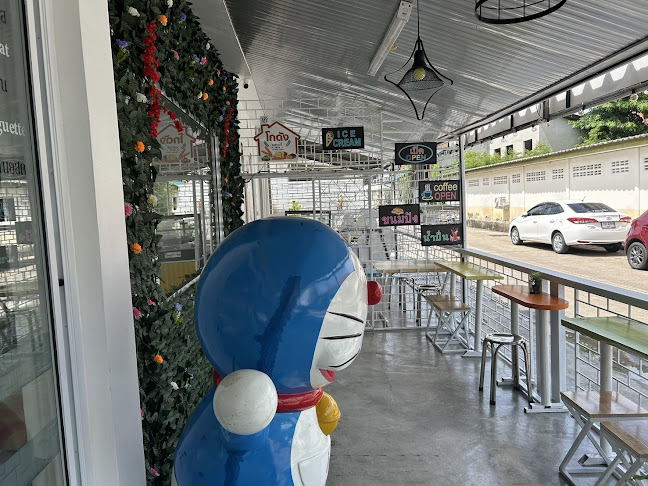 Opinii despre โกดังเบเกอรี่1979 în อำเภอบางละมุง - การบริการอาหารและที่พัก