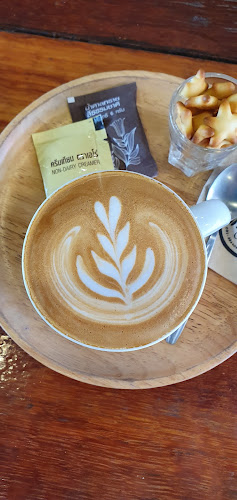 Opinii despre แกะดำคอฟฟี่ în อำเภอเมืองนครสวรรค์ - การบริการอาหารและที่พัก