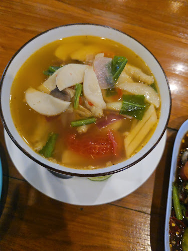 แจ่วฮ้อนโรลไฟ