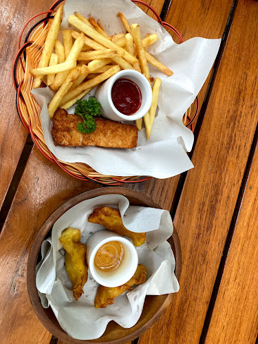 Naughty Nuri's Phuket - อำเภอกะทู้