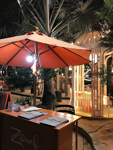 ZBeach - อำเภอบางละมุง