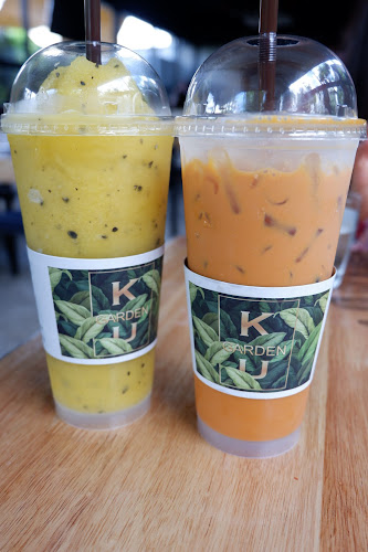 Opinii despre กูการ์เด้น KU garden อุดรธานี în อำเภอเมืองอุดรธานี - การบริการอาหารและที่พัก