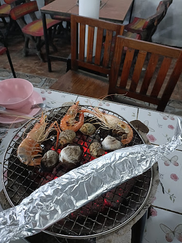 Opinii despre Khon Kaen Buffet & BBQ în อำเภอกะทู้ - การบริการอาหารและที่พัก