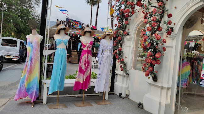 Shree Ganesha - Pure Vegetarian Restaurant - อำเภอกะทู้