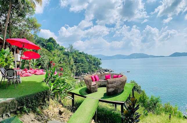 Comentarii opinii despre คาเฟ่ ภูเก็ต วิวพอยท์