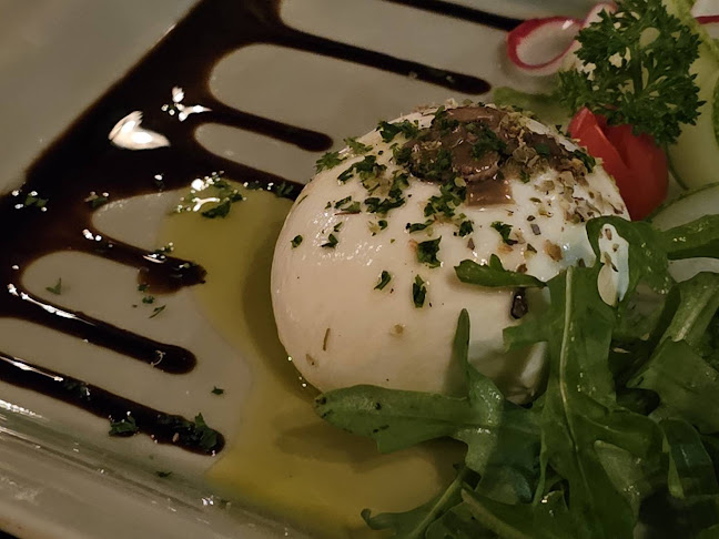 La Gaetana Restaurant