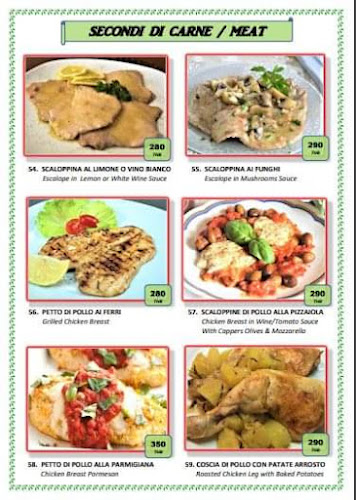 Anema e Core - Beach