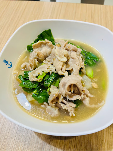 FOODPORT-Harbormall - การบริการอาหารและที่พัก