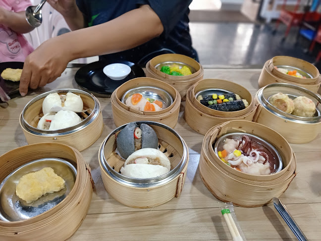 ร้านข้าวแกงพี่จิต - อำเภอหาดใหญ่