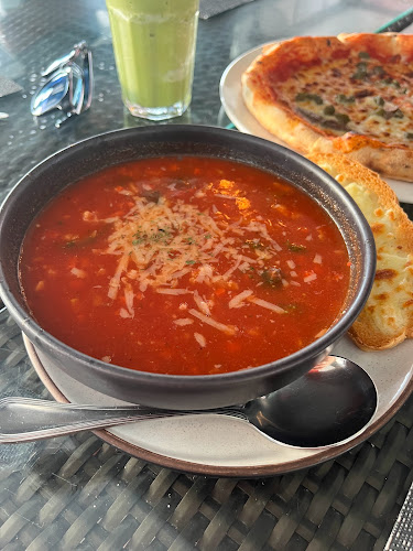 Comentarii opinii despre Ciao Pizza and Grill