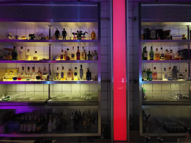 Zimplex Mixology Laboratory - อำเภอเมืองภูเก็ต