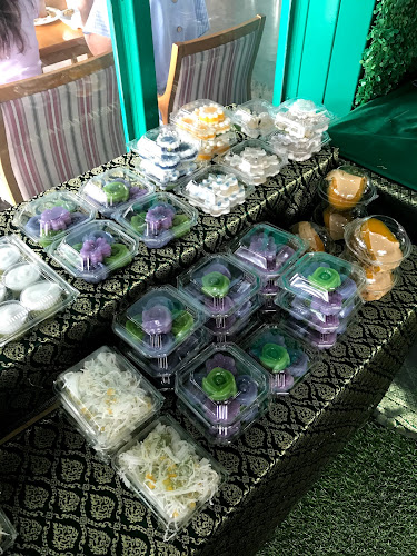 Opinii despre จันทร์วนัส ขนมไทย Junwanas Thai Dessert în อำเภอเมืองนนทบุรี - การบริการอาหารและที่พัก