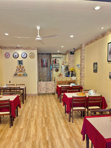 Русский ресторан "Подсолнух" - district