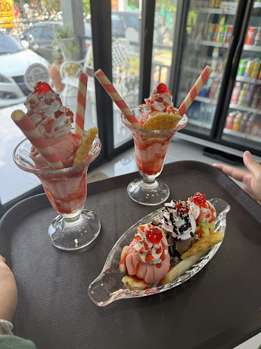 Opinii despre ปังสวรรค์ เบเกอรี่ în อำเภอเมืองนครสวรรค์ - การบริการอาหารและที่พัก