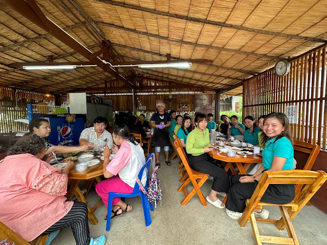 ส้มตำบ้านฉัน กำแพงเพชร