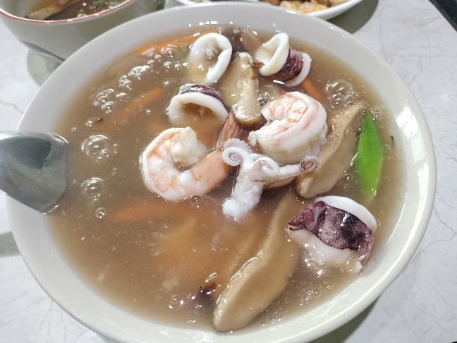 ร้านฮับตามมี