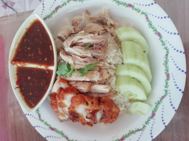 Opinii despre อุบลเชฟ în อำเภอเมืองอุบลราชธานี - การบริการอาหารและที่พัก