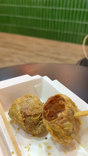 Comentarii opinii despre พรทิภาฮ่อยจ๊อ สาขาพัทยา