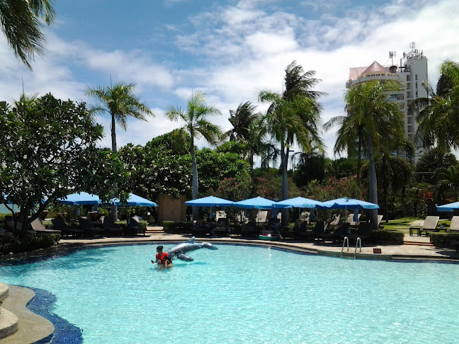 Comentarii opinii despre Dusit Club The Peak