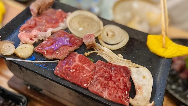 Opinii despre FB BEEF เนื้อพรีเมียม& คราฟต์ în อำเภอเมืองสุโขทัย - การบริการอาหารและที่พัก