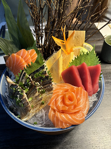 Hashi Japanese Restaurant & Izakaya - Hadyai