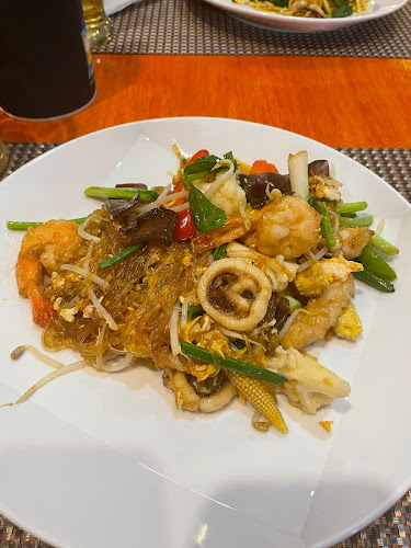 Comentarii opinii despre Arisa Kitchen