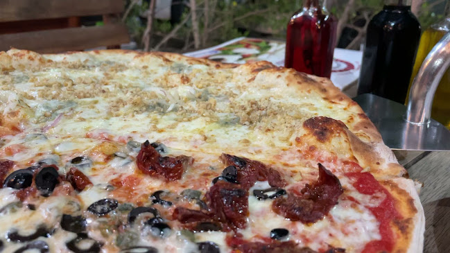 Opinii despre Pizzeria Agli Amici în อำเภอเมืองภูเก็ต - การบริการอาหารและที่พัก