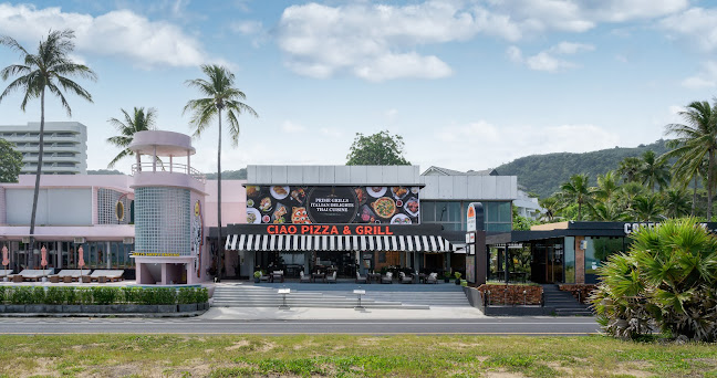 ถนน ปฏัก ตำบล กะรน อำเภอเมืองภูเก็ต ภูเก็ต 83100