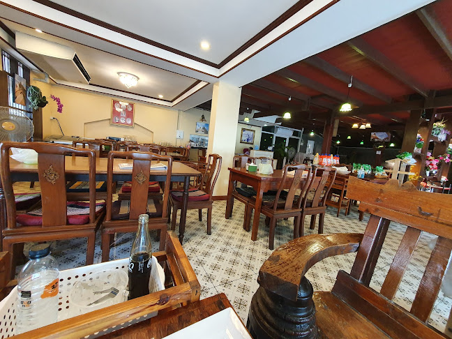 Opinii despre ร้านอาหารเยื่อไม้ în อำเภอเมืองนครปฐม - การบริการอาหารและที่พัก