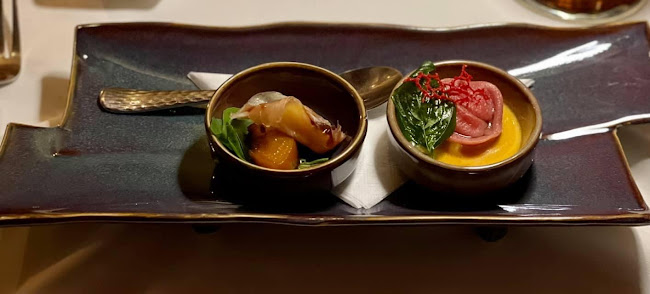 Comentarii opinii despre Cafe des Amis