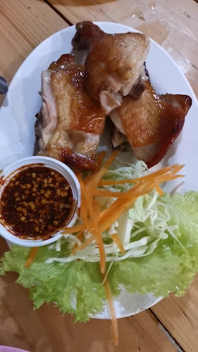 ส้มตำค้ำคูณ จอมเทียน พัทยา - อำเภอบางละมุง