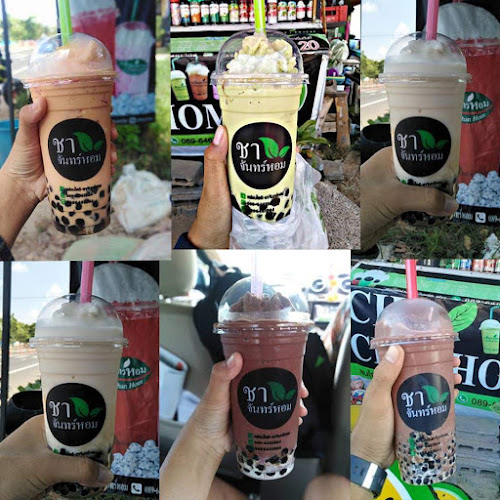 Opinii despre ชาจันทร์หอม ต้นตำรับ în อำเภอถลาง - การบริการอาหารและที่พัก