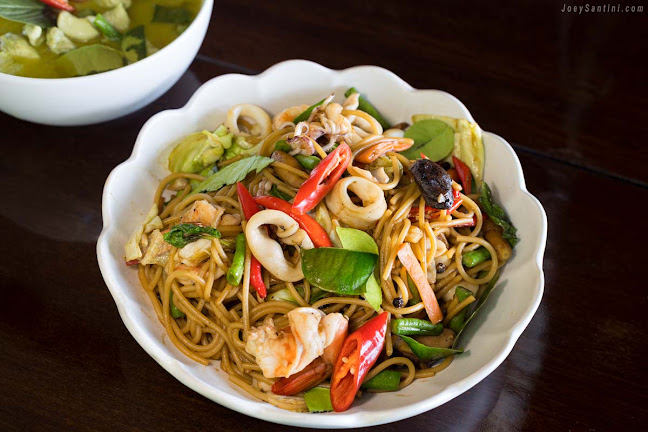 ป่าตอง ซันเซ็ท วิว เรสเตอร์รอง