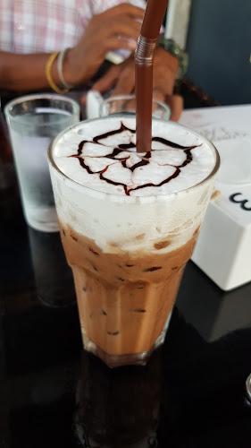 Comentarii opinii despre บ้านสวนคาเฟ่ แอนด์ เรสเตอรองส์