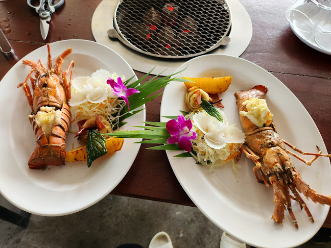 Seafood Station Pattaya