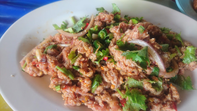 ส้มตำเจ้อุ๊ - อำเภอเมืองพิษณุโลก