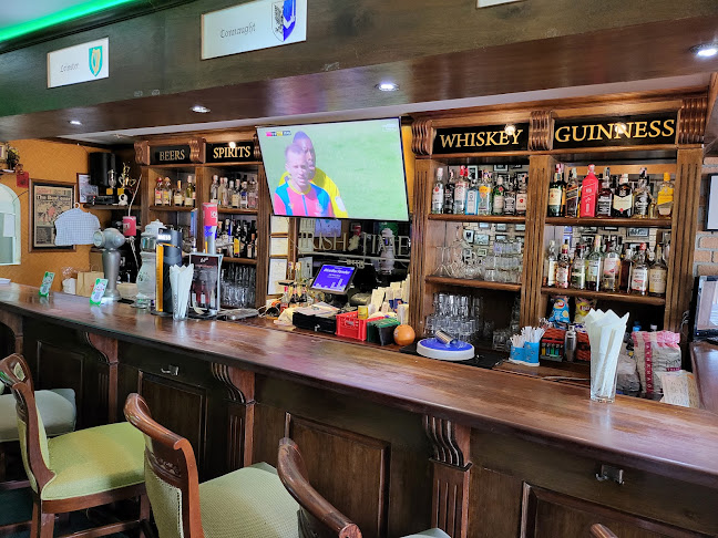 The Irish Times - การบริการอาหารและที่พัก