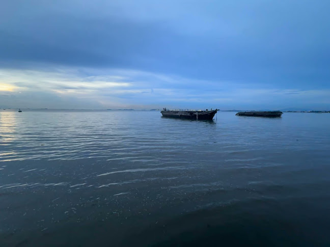 มุมอร่อย สาขานาเกลือ - อำเภอบางละมุง