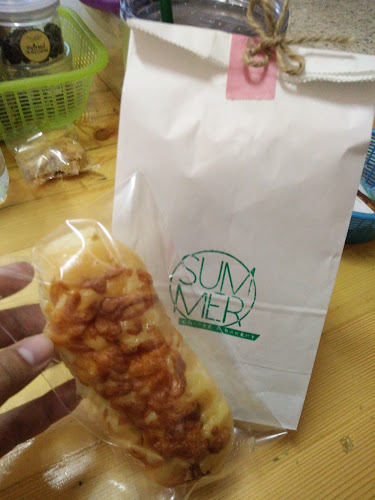 Comentarii opinii despre Summer lang-naam-glaang