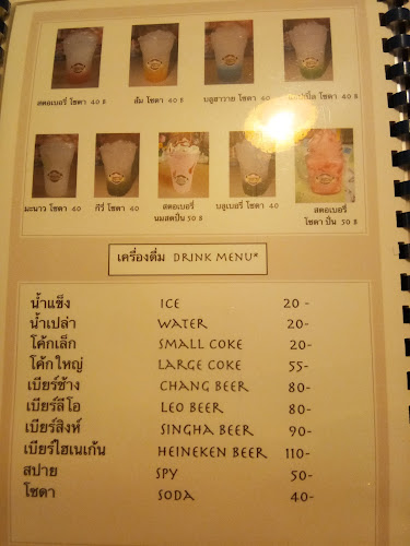 Comentarii opinii despre ร้านเฮือนไม้สเต็กอุบลราชธานี