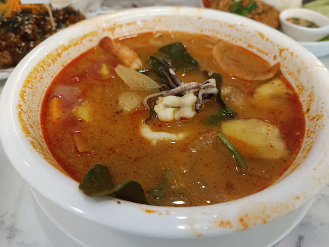 MASHAA Halal Cafe’ - เมือง