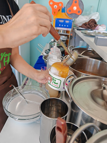 Comentarii opinii despre คาเฟ่กลางเมือง | ยู้ฮู หวานเย็น