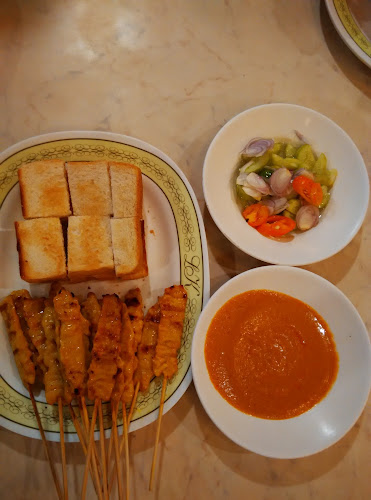 เล้งกี่ - การบริการอาหารและที่พัก