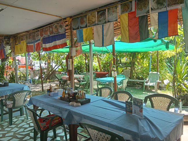 Nate 4 Russian cuisine - อำเภอเมืองภูเก็ต