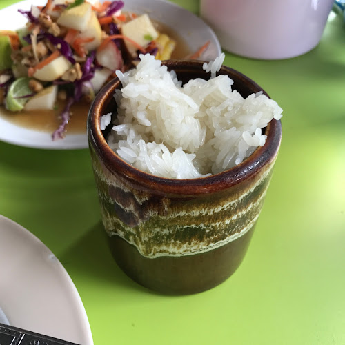 กองทัพส้มตำ ร้านอาหาร - อำเภอเมืองจันทบุรี