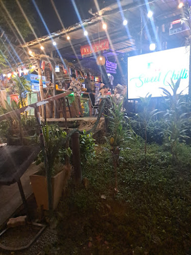 Sweet Chilli Restaurant & Bar @Karon Beach