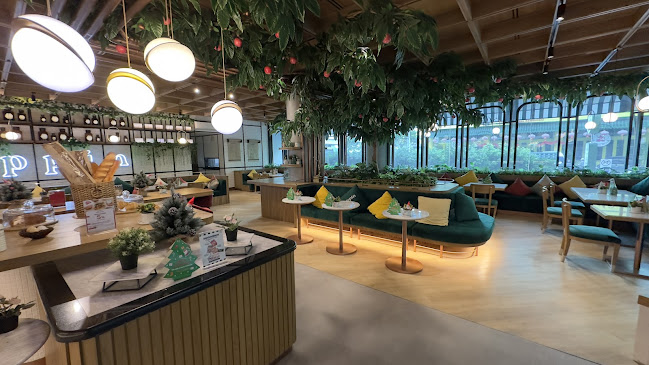 500 North Pattaya 501 ถนนเลียบชายหาด หนองปรือ อำเภอบางละมุง ชลบุรี 20150