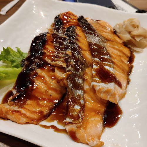 Comentarii opinii despre โอชิเน ระยอง