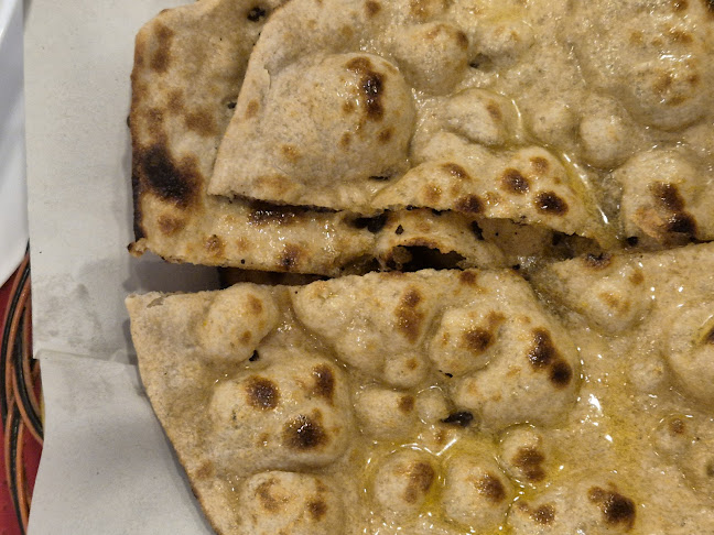 Shree Ganesha - Pure Vegetarian Restaurant - การบริการอาหารและที่พัก